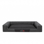 Loomavoodi Hobbydog Victoria Ekolen VICCAE13, must v., XXL