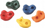 Ronimiskivide komplekt Greenmill Climbing Stone Set GR0133, 11 cm, 5 tk