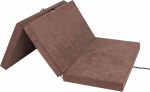V&auml;lim&ouml;&ouml;bli madrats Hobbygarden Ben XXL BENJBR6, pruun v., 1 x 1 cm