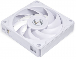 &Otilde;hkjahuti korpusele Lian Li UNI FAN P28, 120 mm x 28 mm