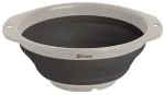 Kauss Outwell Collaps, plastik/termoplastkumm (tpe), 20.5 cm, 1 l, must v.