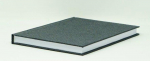 Joonistuspaber Smiltainis Book for sketches A5 80l, 120gsm, A5, 120 g/m&sup2;, tumehall v.