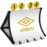Jalgpalliv&auml;rav Umbro Training Gate 4 in 1, 75 cm x 78 cm x 58 cm
