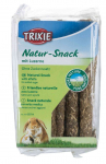 N&auml;riliste maiuspala Trixie Alfalfa Sticks, n&auml;rilistele, 0.07 kg