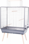 Linnupuur Zolux Neolife, 48 cm x 81 cm x 130 cm