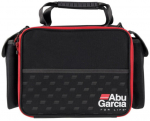 Kalap&uuml;&uuml;gikott Abu Garcia Medium Lure Bag 1530845, 34 cm, 2068 g, must v./punane v.