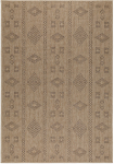 Vaip v&auml;literrassidele Ayyildiz Dhaka 1602308711, must v., 230 cm x 160 cm