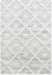 Vaip sise Ayyildiz Pisa Geometric 4707, hall, 370 cm x 280 cm
