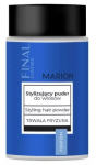 Juuksepuuder Marion Final Control, 15 g