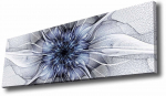 Reproduktsioon Wallity 3090ABSC - 011, 90 cm x 30 cm