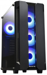 Statsionaarne arvuti Intop AMD Ryzen&trade; 7 5700X, 250 GB, DDR4 32 GB, SSD 250 GB, Nvidia GeForce RTX 3050 8 GB, Windows 11 Pro RM28527