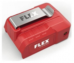 Adapter FLEX PS 10.8/18.0, 10.8 - 18 V, li-ion