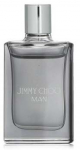 Tualettvesi Jimmy Choo Man, 4.5 ml