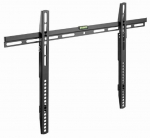 Teleri seinakinnitus Gembird WM-70F-02, 37-70", 40 kg