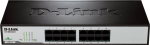 Jagaja (Switch) D-Link DES-1016D/E