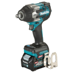 Akul&ouml;&ouml;kmutrikeeraja Makita TW007GM201, 40 V, 4000.0 mAh