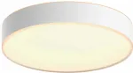 Nutivalgustus lagi Philips Hue Devere M, LED, 2200 - 6500 &deg;K, 1 x 19.2 W, valge v. / valge v.