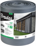 Aialint Bradas TOB12001926GYL, 19 cm, hall