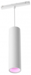 Nutivalgustus siinide jaoks Philips Hue Perifo, LED, 2000 - 6500 &deg;K, 1 x 5.2 W