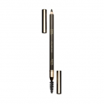 Kulmupliiats Clarins, 1.3 g, tumepruun v. 01 dark brown