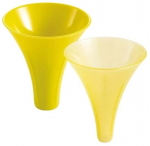 Lehter Tescoma Presto, 15.5 cm, kollane