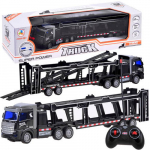 Rc autoveduk, must