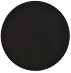 Valgusti seinale Emibig Form 2, G9, 2 x 8 W, must v.