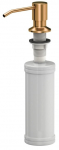 Valamu dosaator Quadron, 320 ml, 59 mm