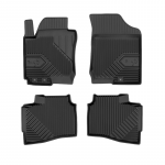 Automatt, esi/tagumine Frogum Premium 77, Hyundai I30 I Kombi 2007-2012