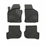 Automatt, esi/tagumine Frogum Premium 77, Skoda Octavia II 2004-2013/Skoda Octavia II RS 2005-2013