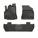 Automatt, esi/tagumine Frogum Premium 77, Citroen Berlingo II 2008-2018/Peugeot Partner II 2008-2019