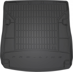 Automatt, pagasikandjad Frogum ProLine, Audi A6 C6 Combi 2004-2011