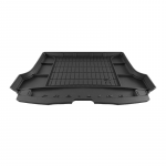 Automatt, pagasikandjad Frogum ProLine, Peugeot 308 SW 2007-2013