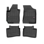 Automatt, esi/tagumine Proline 3D, Hyundai I30 HB 2007-2012