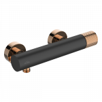 Du&scaron;isegisti Invena Starlight, must/vask