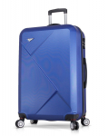 Kohver My Valice Diamond MV7179, sinine, 100 l, 30 x 48 x 76 cm