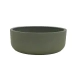Lillepott Domoletti M-21GD15, spw, &Oslash; 15 cm, roheline v.