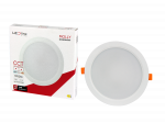 Valgusti s&uuml;vistatav LED Line Molly, 3000-6000&deg;K, LED, valge v.