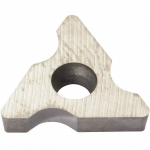 Kolmnurkne freesplaat, freesimiseks BDS SHM202