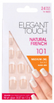 Liimitavad k&uuml;&uuml;ned Elegant Touch, 1 ml