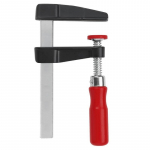 Kruustangid Bessey LM50/10, plastik/teras, 50 cm x 10 cm