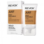 P&auml;ikesekaitsekreem tooted n&auml;ole Revox B77 Just SPF50+, 30 ml