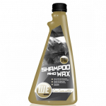 Auto&scaron;ampoon vahaga Nerta, 0.5 l