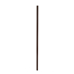Risttala aipostidele Garden Center, 200 x 3 x 4 cm, ristk&uuml;lik, pruun v.