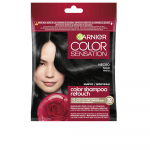 &Scaron;ampoon Garnier Color Sensation #1.0