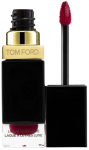 Huulepulk Tom Ford Luxe Matte, 6 ml, amaranth v., 09