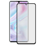 Evelatus t&auml;iskaanega 2.5D klaas Xiaomi Redmi Note 10 antistaatiline / Jaapani liim