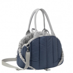 Loomade transpordikott Hobbydog Sea Shell, 47 cm x 29 cm x 32 cm, 2