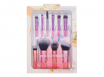 Meigipintslite komplekt Real Techniques Travel Fantasy Mini, 10 tk