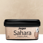 Dekoratiivv&auml;rvid, seinale Jeger Sahara Mario, mario, 1 l